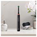 Spazzolino elettrico Oral-B Pro 3 3000 Cross Action - Nero
