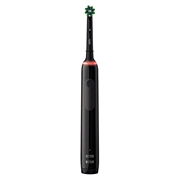 Spazzolino elettrico Oral-B Pro 3 3000 Cross Action - Nero