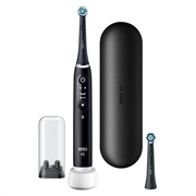 Spazzolino elettrico Oral-B iO Serie 6 - Nero Lava