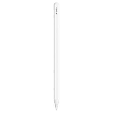 Apple Pencil (Seconda Generazione) MU8F2ZM/A - iPad Pro 11, iPad Pro 12.9 (2018) - Bianca