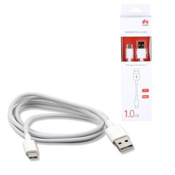 Cavo USB Type-C Huawei AP51 - Bianco