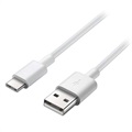Cavo USB-C Huawei CP51 55030260 - 1m - Bianco