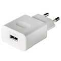 Caricabatterie Rapido USB Huawei HW-059200EHQ - Bulk - Bianco