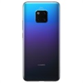 Cover in TPU per Huawei Mate 20 Pro 51992764 - Transparente
