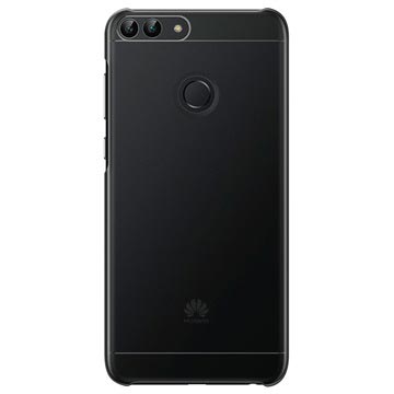 Custodia Protettiva 51992281 per Huawei P Smart - Nero