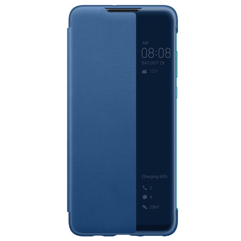 Huawei P30 Original Custodia Shop 4bbcd 592e5