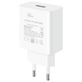 Caricatore da Parete USB-C Huawei SuperCharge CP84 - 40W -  Bianco