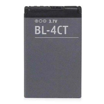 Batteria Nokia BL-4CT per 5310 XpressMusic, 2720 Fold