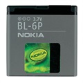 Batteria Nokia BL-6P per 6500 Classic, 7900 Prism