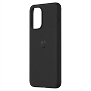 Custodia magnetica OnePlus 15R Sandstone 5431102124 - Nera