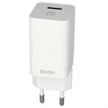 Caricatore Rapido USB da Parete OnePlus Dash DC0504 - 4A
