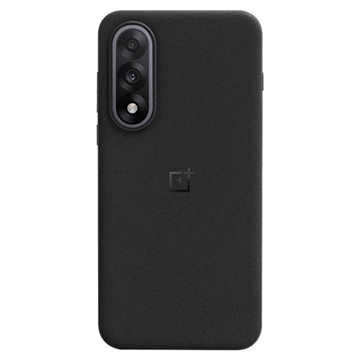 Custodia magnetica OnePlus Nord 5 Sandstone  - Nera