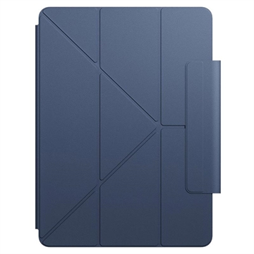 Custodia originale OnePlus Pad 3 Folio 5511100390 - Blu