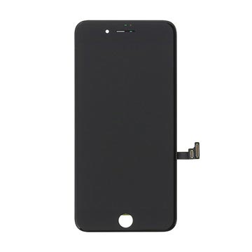 Display LCD per iPhone 8 Plus - Nero - Qualità originale