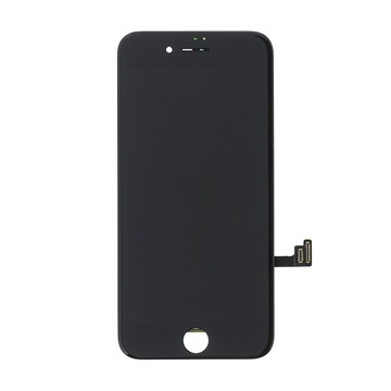 Display LCD per iPhone 8 - Nero - Qualità originale