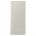 Power Bank Samsung 10000mAh EB-P3400XUEGEU - 25W - Beige