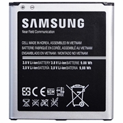 Batteria Samsung Galaxy S4 I9500 EB-B600BEBEG - Bulk