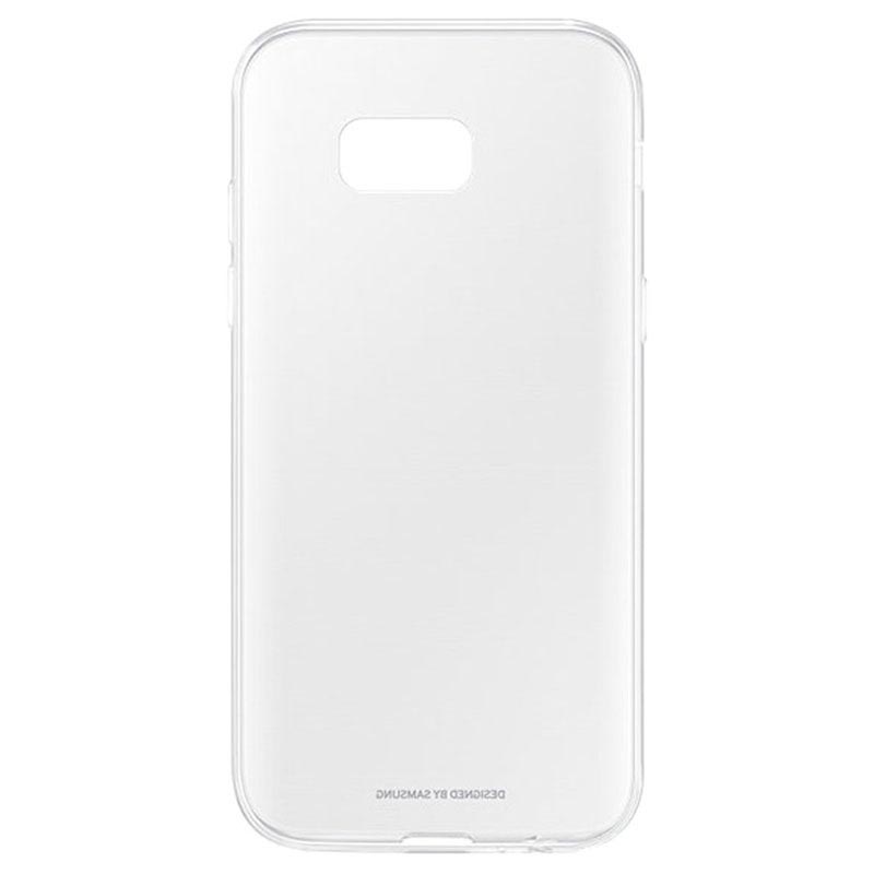 custodia trasparente samsung a5 2017 custodia trasparente samsung a5 2017