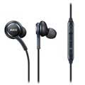 Auricolari Samsung EO-IG955SB sintonizzati da AKG - nero
