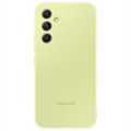 Cover in Silicone per Samsung Galaxy A54 5G EF-PA546TGEGWW - Lime