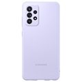 Samsung Galaxy S10e Silicone Cover EF-PG970TBEGWW - Nero