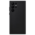 Samsung Galaxy Note10+ Leather Cover EF-VN975LBEGWW - Black