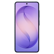 Custodia Samsung Galaxy S26 Carbon Magnet EF-KS942SCEGWW - Blu scuro
