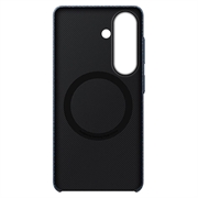 Custodia Samsung Galaxy S26 Carbon Magnet EF-KS942SCEGWW - Blu scuro