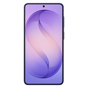 Custodia Samsung Galaxy S26+ Carbon Magnet EF-KS947SCEGWW - Blu Scuro