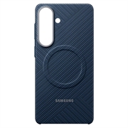 Custodia Samsung Galaxy S26+ Carbon Magnet EF-KS947SCEGWW - Blu Scuro
