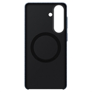 Custodia Samsung Galaxy S26+ Carbon Magnet EF-KS947SCEGWW - Blu Scuro