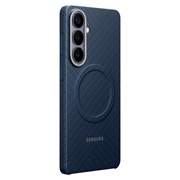 Custodia Samsung Galaxy S26+ Carbon Magnet EF-KS947SCEGWW - Blu Scuro