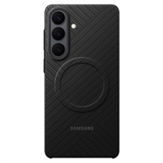 Custodia Samsung Galaxy S26+ Carbon Magnet EF-KS947SNEGWW