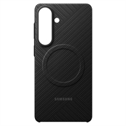 Custodia Samsung Galaxy S26+ Carbon Magnet EF-KS947SNEGWW