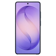 Custodia Samsung Galaxy S26 Ultra Carbon Magnet EF-KS948SCEGWW - Blu scuro