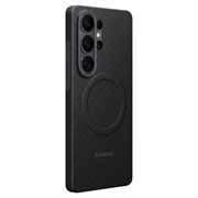 Custodia Samsung Galaxy S26 Ultra Carbon Magnet EF-KS948SNEGWW