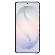 Custodia Samsung Galaxy S26 Ultra Carbon Magnet EF-KS948SSEGWW - Grigia