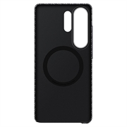 Custodia Samsung Galaxy S26 Ultra Carbon Magnet EF-KS948SSEGWW - Grigia