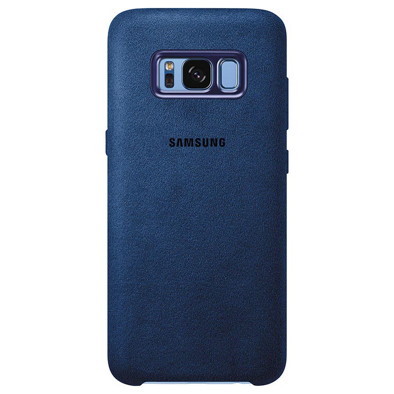 custodia alcantara samsung s8 custodia alcantara samsung s8