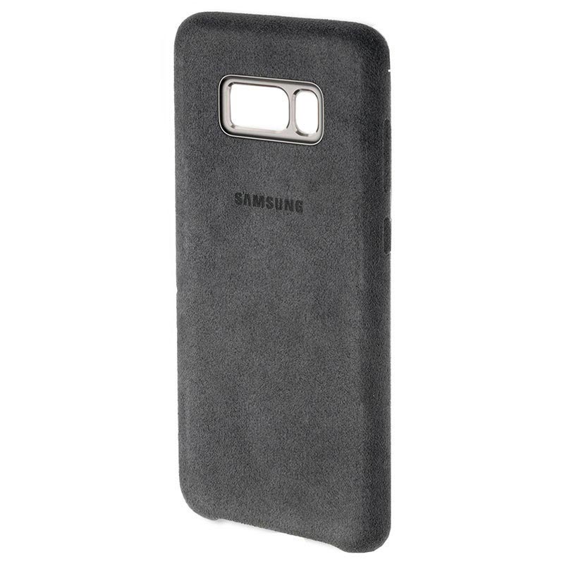 custodia samsung s8 grigio custodia samsung s8 grigio
