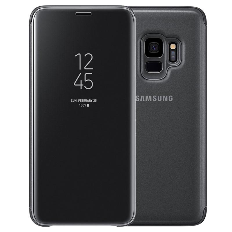 custodia s9 samsung originale