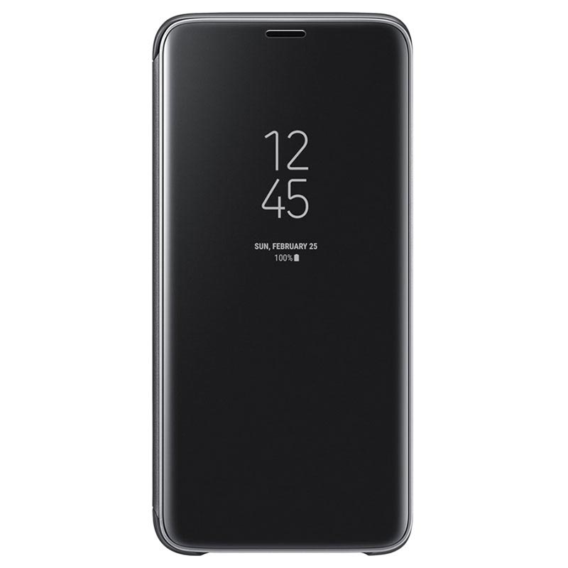 custodia samsung s9 clear custodia samsung s9 clear