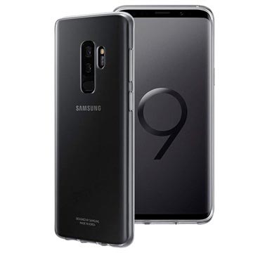 custodia samsung s9 plus trasparente custodia samsung s9 plus trasparente