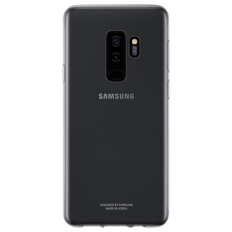 custodia samsung s9 plus trasparente custodia samsung s9 plus trasparente
