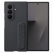 Samsung Galaxy Z Fold7 Custodia in silicone EF-MF966CBEGWW - Nero