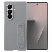 Samsung Galaxy Z Fold7 Custodia in silicone EF-MF966CJEGWW - Grigio