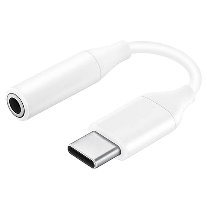 Auricolari Samsung USB Tipo C Sound by AKG, Kit Vivavoce - Nero - Italiano