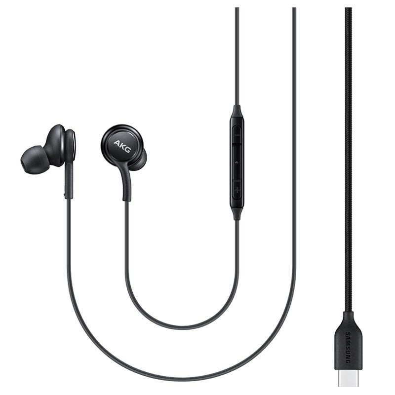 Auricolari Samsung USB Type-C EO-IC100BBEGEU