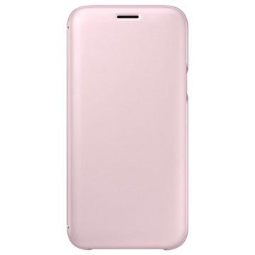 samsung wallet custodia per galaxy j5 2017 nero samsung wallet custodia per galaxy j5 2017 nero