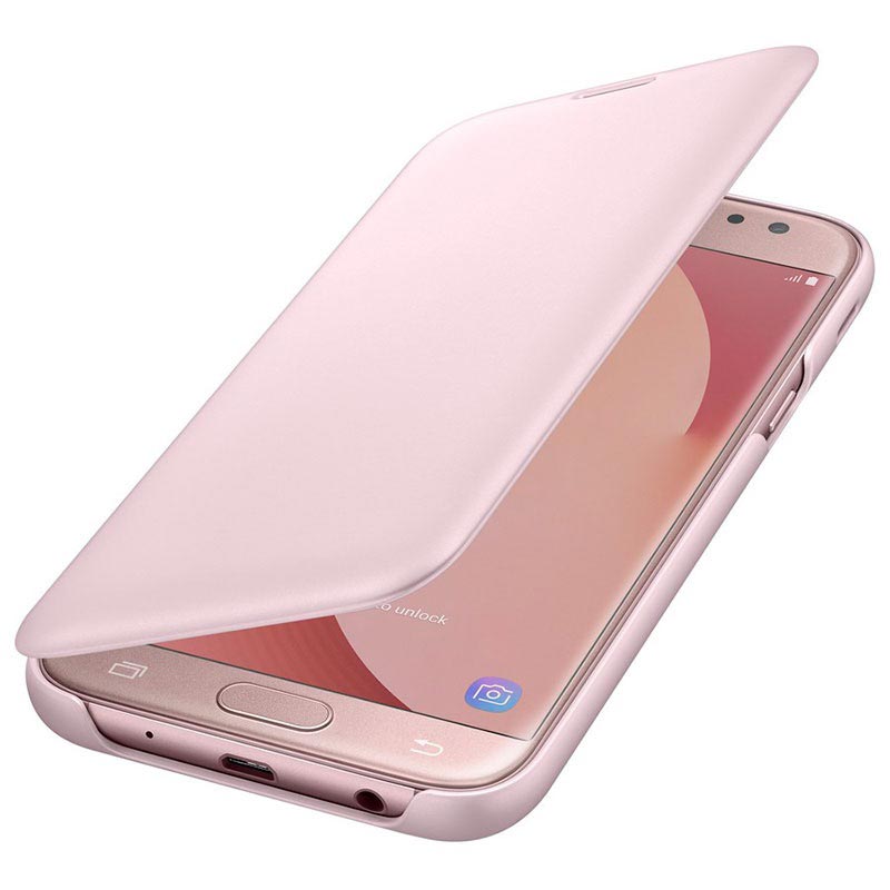 custodia samsung j5 2017 rosa custodia samsung j5 2017 rosa
